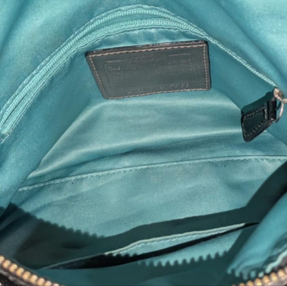 Coach Handbag - Picture 3 of 3